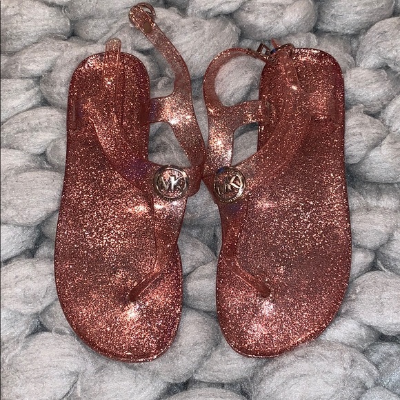 Michael Kors Other - Michael Kors Girls Sandal’s!